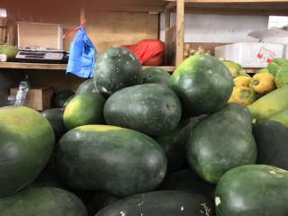 ކަރާގެ ބޭރު ތޮށިގަނޑު އެއްލާލުމަށް ވުރެ ލިބޭ ފައިދާ މާބޮޑު!