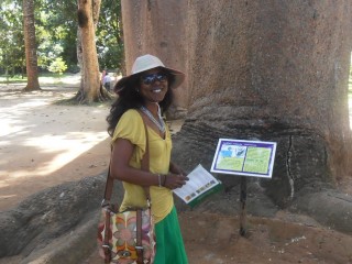 ފުލުހުން ތަހުގީގު ކުރަމުންދާ މައްސަލައަކާ ގުޅިގެން އަޒްރާ ނަސީމް ހޯދަނީ 