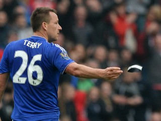  އަހަރެން އެނބުރި ވެމްބްލީއަށް އަންނާނީ ކޯޗެއްގެ ގޮތުގައި: ޓެރީ