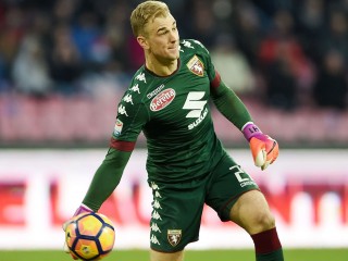 އުމުރު ދުވަހު ޓޮރީނޯއަށް ސަޕޯޓަކުރާނެކަމަށް ބުނެ ހާޓް އެ ކްލަބަށް އަލްވަދާއުކިޔައިފި