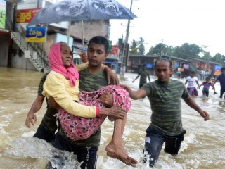 އަވަށްޓެރިން ހާލުގައި، ދިވެހި ސަރުކާރުގެ ކަންބޮޑުވުމެއް ނެތީތަ؟