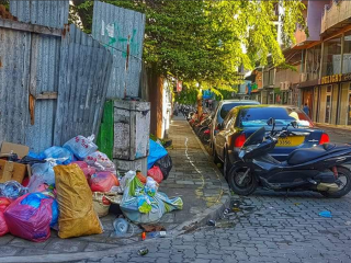 ޖުލައި 1 ން ފެށިގެން ކުނި ނަގާ އުކޭނީ ހަމައެކަނި ވެމްކޯއަށް: އީޕީއޭ