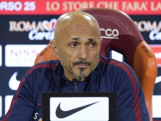 ސްޕަލެއިޓީ ރޯމާގެ ކޯޗުކަން ދޫކޮށްލިކަން އެ ކްލަބުން ކަށަވަރުކޮށްދީފި 