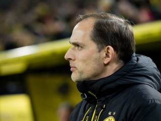 ޑޯޓްމަންޑްގެ ކޯޗުކަމުން ތޯމަސް ޓުޗެލް ވަކިކޮށްފި 