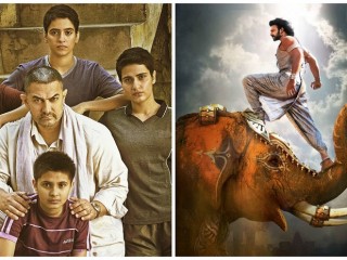 "ބާހުބަލީ 2" އަށް ވުރެ ކުރީގައި އާމިރުގެ "ޑަންގަލް"