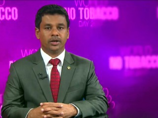 ރާއްޖޭގެ 81 ޕަސެންޓް މީހުން މަރުވަނީ ދުންފަތުގެ އިސްތިއުމާލު ކުރުމުން ޖެހޭ ބަލިތަކުގައި: މިނިސްޓަރު