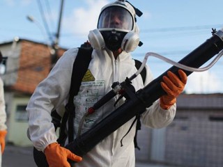 އިންޑިއާގައި ޒިކާ ވައިރަސް އަސްލު އޮތް މިންވަރު ސިއްރު ކުރަން އުޅެނީ ބާ؟