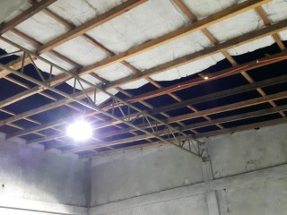 ބާރަށް ވައިޖެހި ތިނަދޫއަށް ބޮޑެތި ގެއްލުންތަކެއް ވެއްޖެ