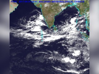 ރާއްޖޭގެ ބޮޑުބަޔަކަށް މޫސުމް ގޯސް، ރާއްޖޭގެ އުތުރާއި މެދުތެރެއަށް ޔެލޯ އެލާޓް ނެރެފި