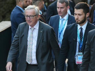 ޕެރިސް އެގްރީމެންޓުން އެމެރިކާ ބޭރުވާތީ ޔޫރަޕާއި ޗައިނާއިން އެކަމާ ދެކޮޅަށް ތެދުވެއްޖެ