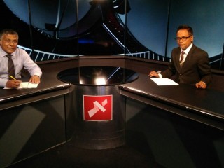 އަސްލަމްގެ ފޯން ބިލަށް ދައުލަތުން ކުރި ޚަރަދު ހޯދަން ދައުވާކުރާ މައްސަލައިގެ ލިޔުންތައް އަސްލަމްއާ ހަވާލުކޮށްފި 