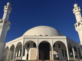 ޕްރޮފައިލް: އުމަރު ބިން އަލް ޚައްތާބު – އިސްލާމީ ދުނިޔެ ދުށް ނަމޫނާ ލީޑަރެއް