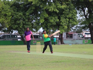 ރިވާސް ބާބާ އަދި ޝިގަރކޯން އިން މެޗްތައް ކާމިޔާބުކޮށްފި