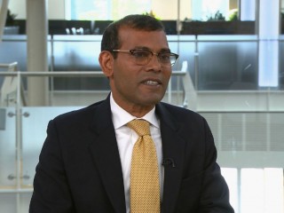 އިއާދަ ކުރަނިވި ހަކަތައިގެ ސިޔާސަތުތައް ސިޔާސީ ޕާޓީތަކުގެ މެނިފެސްޓޯގައި ހިމަނަންޖެހޭ – ރައީސް ނަޝީދު