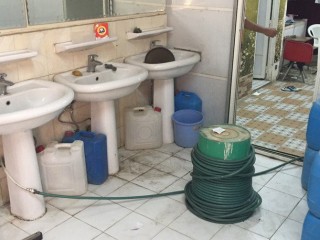 މައްކާގައި ފޭކް ޒަމްޒަމް ފެން ވިއްކަމުންދިޔަ ފެކްޓްރީއެއް ރެއިޑްކޮށްފި