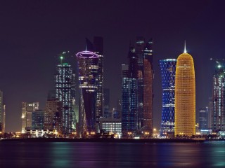 ގަތަރާ ގުޅުން ކަނޑާލި އަރަބި ގައުމުތަކުގެ އަދަދު ހަޔަކަށް!