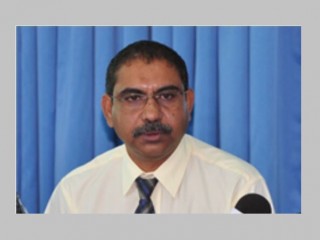 ހިއުމަން ރައިޓްސް ކޮމިޝަނަށް އެކޮމިޝަންގެ ކުރީގެ މެމްބަރު ޒާހިދު ނަން މަޖިލީހަށް ފޮނުވައިފި