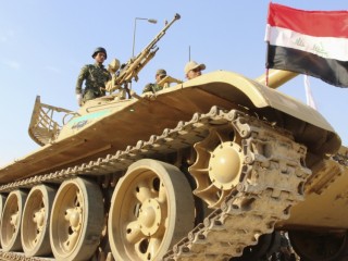 އައިއެސްގެ އަތްދަށުން އަލްބާޖް މިނިވަންކޮށްފި