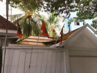 ރައީސްގެ ގެކޮޅުގެ ހަރުމުދަލުގެ ރެކޯޑްތައް ބެލެހެއްޓުމުގައި މައްސަލަތަކެއް ހުރި: އޮޑިޓް ރިޕޯޓް