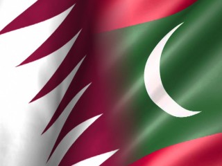 ގަތަރުގެ މައްސަލައަށް މަތިންބައިން ޖެހިގެން ވަނުމުން ރާއްޖޭގެ ނަން ހުތުރު ވަނީ!