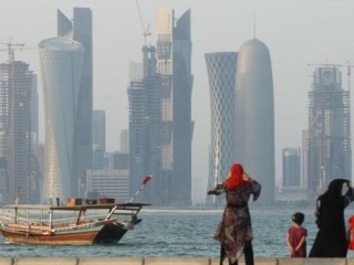 ގަތަރުގެ މައްސަލަ: ގަތަރުން މަޝްވަރާއަށް ތައްޔާރު ކަމަށް ބުނެފި 