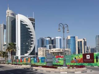 ގަތަރާއި ގަލްފުގެ ގައުމުތަކާއި މެދު އުފެދިފައިވާ މައްސަލައަކީ "އައީލީ މައްސަލައެއް": އެމެރިކާ ސަރުކާރު 