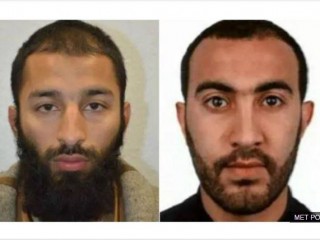 ލަންޑަންގައި ދިން ހަމަލާ: ދެމީހެއްގެ ނަން ފުލުހުން އާއްމުކޮށްފި