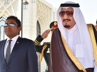 Maldivian government will refrain from restricting interactions with Qatari citizens