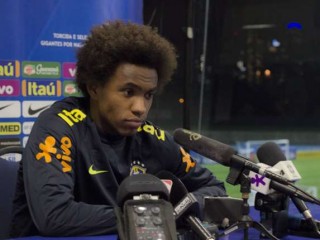 ނޭމާ ނެތަސް ދެން ތިބި ކުޅުންތެރިންނާއެކު އާޖެންޓީނާއާ ދެކޮޅަށް ތަފާތު ދެއްކޭނެ: ވިލިއަން