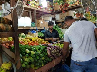 ކަރާ ކިލޯއެއްގެ އަގު 80ރ. އަށް އަރައިފި