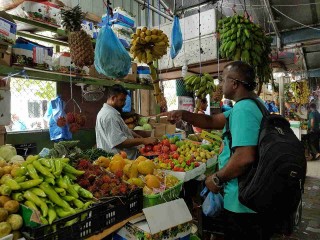 ގާޑިޔާތަކާ ގޮޅިތަކުގެ ކުއްޔަކީ މަހަކު 2000 ރުފިޔާ ކަމަށް ކަނޑައަޅައި  ކުއްޔަށް ހުޅުވާލައިފި