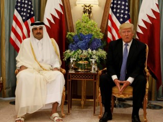 ޔޫއޭއީން ގަތަރަށް ދޭ ޕޯސްޓުގެ ޚިދުމަތް ކަނޑާލައިފި، ގަތަރުގެ މައްސަލަ ހައްލު ކުރެވޭތޯ މަޝްވަރާ ކުރަނީ