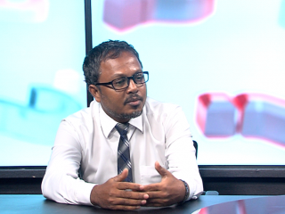 ސިޔާސީ ގުޅުން ކަނޑާލައިގެން ލިބޭނެ އިގްތިސާދީ ފައިދާއެއް ނޯންނާނެ: ސައުދުﷲ