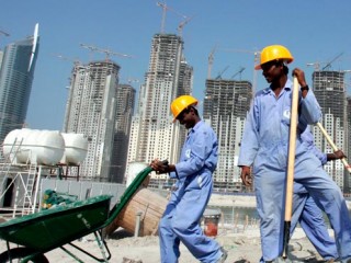 ފިލިޕީންސްގެ މަސައްކަތްތެރިން ގަތަރަށް ދަތުރު ކުރުން ވަގުތީ ގޮތުން މަނާކޮށްފި