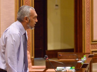 މިސަރުކާރުން 12 ރަށެއްގެ ބިން ހިއްކައިފިން، އެކަމަށް 1.7 ބިލިއަން ރުފިޔާ ޚަރަދު ކޮށްފިން: މުއިއްޒު