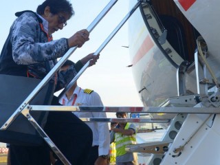 "ތަގްސް އޮފް ހިންދުސްތާން" ގެ ޝޫޓިންއަށް އަމީތާބް މޯލްޓާއަށް