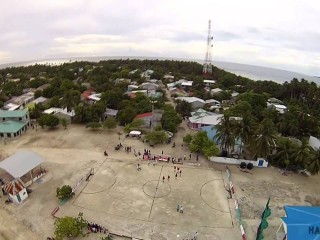 Outbreak in Hirilandhoo not avian flu: Health Protection Agency 