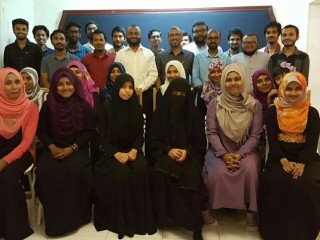 ޚަޒާނާ މޯލްޑިވްސް ލިމިޓެޑްގެ ޝަރީޢާ ބޯޑަށް މެމްބަރުން ހޯދަނީ