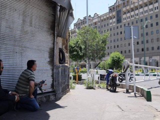 އީރާނަށް އައިއެސް ވަނީތަ؟