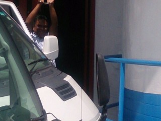 އާދަމް އާޒިމްގެ ބަންދަށް 6 ދުވަސް ޖަހައިފި!