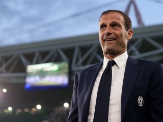 ޗެމްޕިއަންސް ލީގު ޔުވަންޓަސް އަށް ނުލިބުނަސް ކޯޗު އެލެގްރީ އެއްބަސްވުން އާކޮށްފި