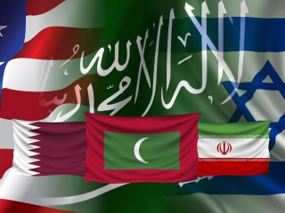 ޤަތަރުގެ މައްސަލައިގައި ދިވެހިރާއްޖެ އިސްރާއީލުގެ އަޅުވެތިކަމަށް!؟