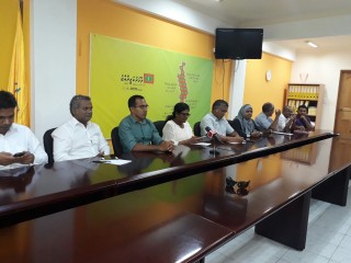 ހައްޔަރުކޮށްގެން މަސައްކަތް ނުހުއްޓުވޭނެ، ދާދި އަވަހަށް އުފާވެރި ހަބަރު ލިބޭނެ: އަސްލަމް