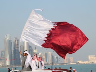 މިހާބޮޑު ދެކޮޅުވެރި ކަމެއް ދުޝްމަނުންގެ ކިބައިންވެސް ނުދެކެން: ގަތަރުގެ ޚާރިޖީ ވަޒީރު