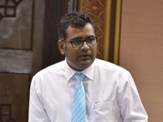 ތައިލެންޑްގެ ސަފީރު ކަމަށް ކާނަލް ނަޝީދު އައްޔަންކުރުމަށް ކޮމެޓީން ރުހުން ދީފި