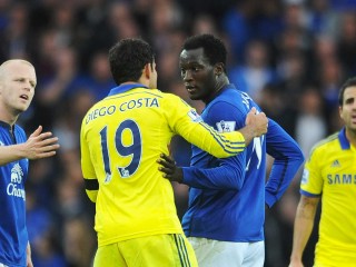 ކޯސްޓާ ރިޕްލޭސް ކުރުމަށް ޗެލްސީން ލުކާކޫ ހޯދުމަށް 100 މިލިއަން ޕައުންޑު ހުށަހަޅައިފި