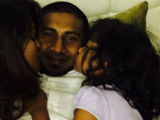 މަހްލޫފު މިނިވަން ވުމުން އަނބިކަނބަލުން ނަޒޫ އާއި ދަރިފުޅާއެކު