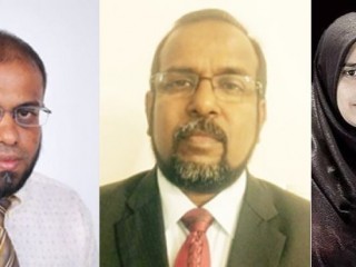 އެލްޖީއޭގެ ބޯޑަށް އައްޔަން ކުރުމަށް ރައީސް ފޮނުއްވި ނަންތަކަށް ކޮމެޓީން ރުހުން ދީފި