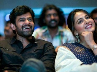 "ސާހޯ" ގެ އަންހެން ބަތަލާއަކީ އަނުޝްކާ ޝެޓީ