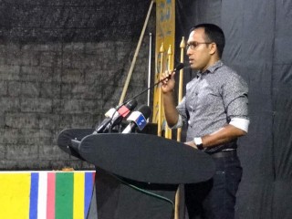 Those jailed on trumped up charges will be freed soon: Maleeh